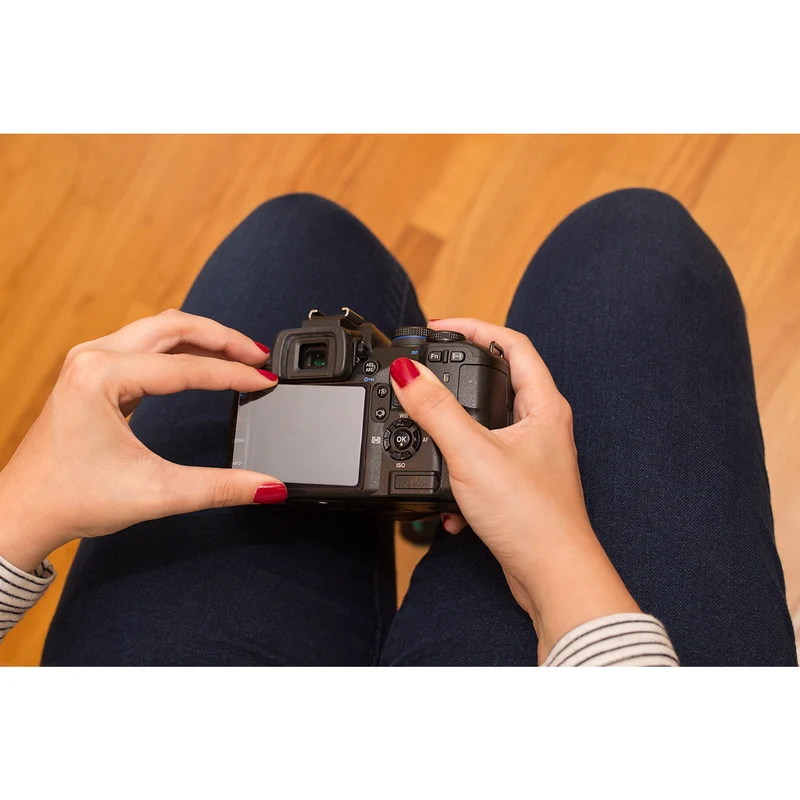 Protecteur d'Écran pour Sony Sony RX100/RX10/RX1/ZV1/a9 II/a7R II-III-IV/a7S II/a7 III
