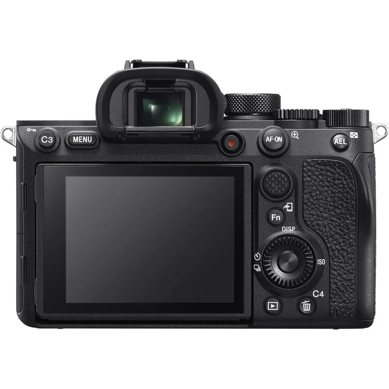 a7R IVA