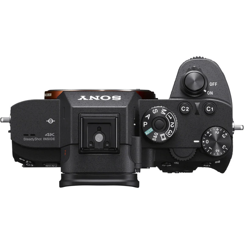 a7R IVA