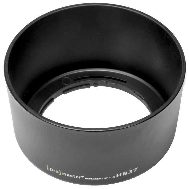 Pare-soleil HB-37 pour Nikon