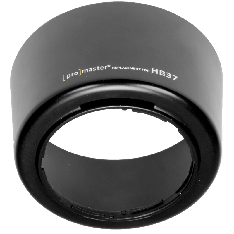 Pare-soleil HB-37 pour Nikon