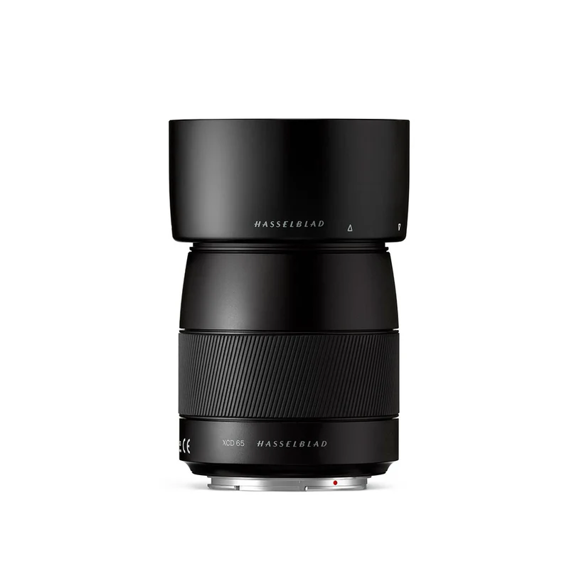 XCD 65mm f/2.8