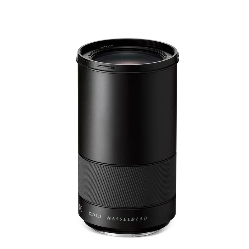 XCD 135mm f/2.8 avec Convertisseur 1.7x
