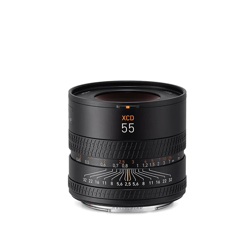 XCD 55mm f/2.5 V