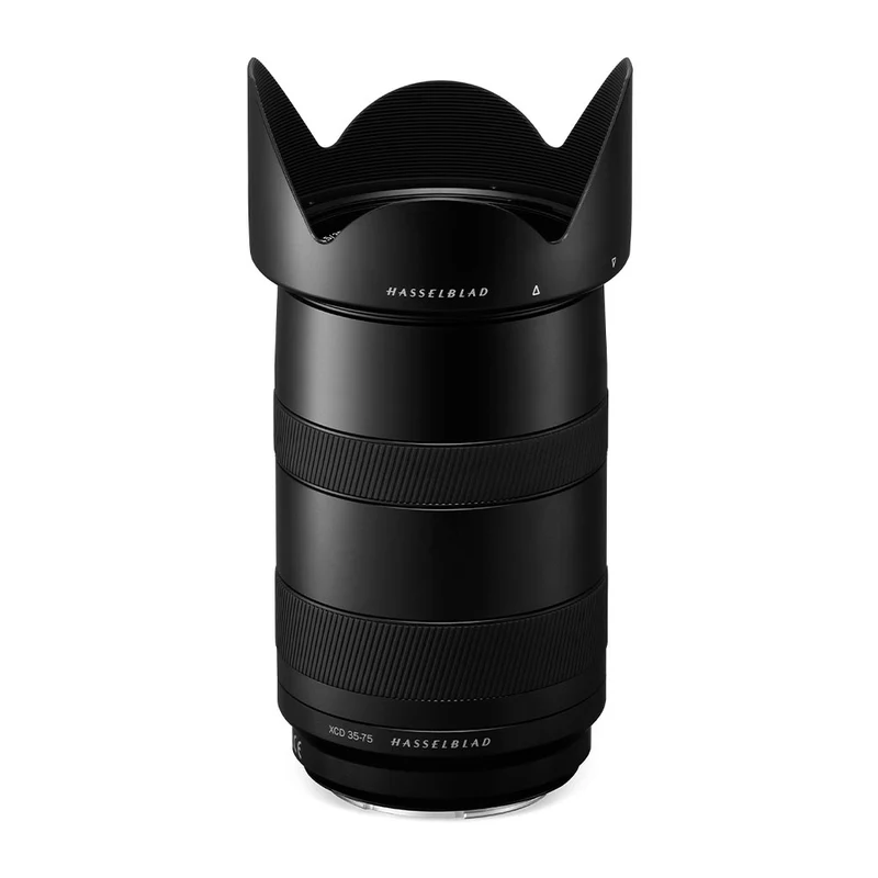 XCD 35-75mm f/3.5-4.5