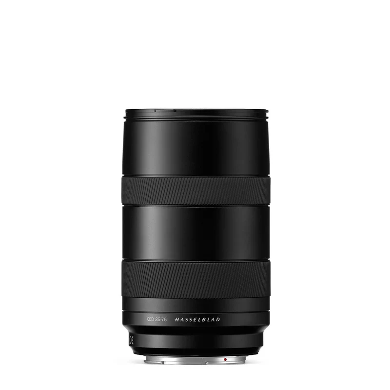 XCD 35-75mm f/3.5-4.5