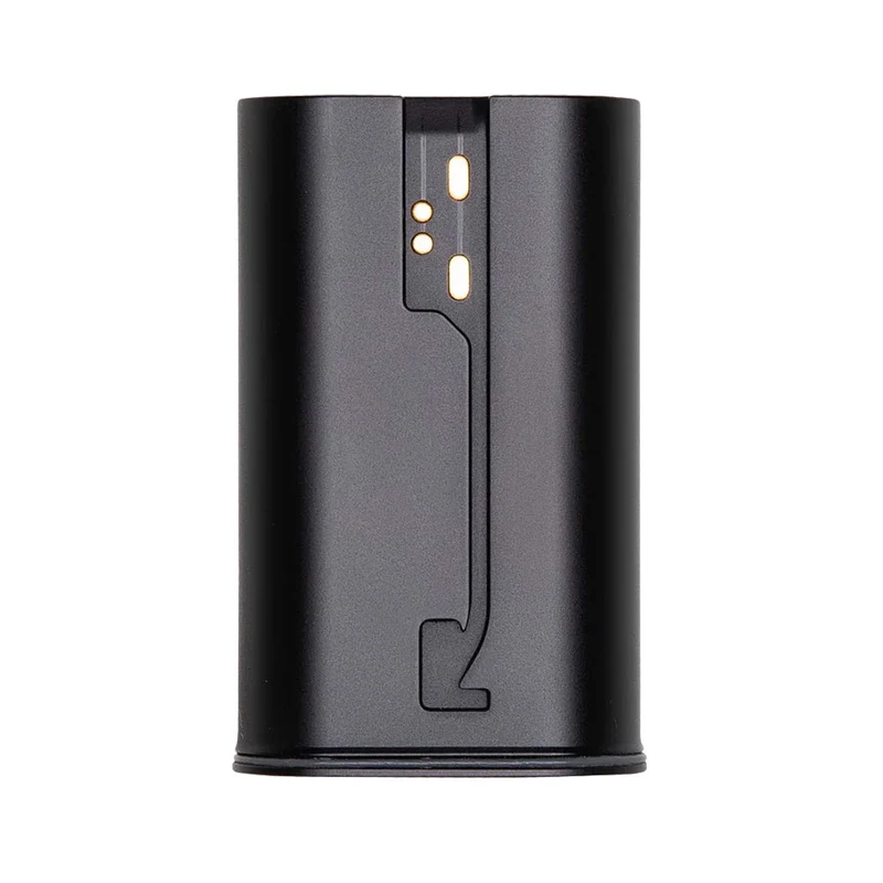 Pile Li-ion haute capacité pour système X