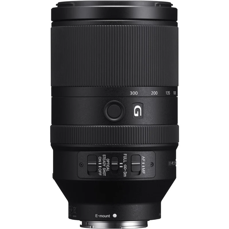 FE 70-300mm f/4.5-5.6 G OSS
