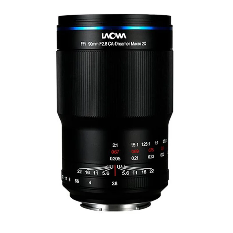90mm f/2.8 Ultra Macro APO Canon RF
