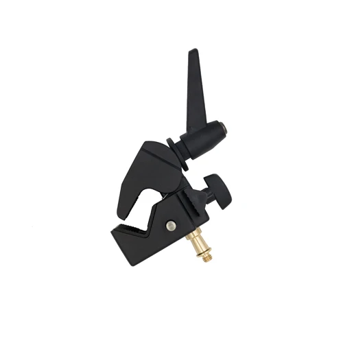 Pince de Studio avec Spigot Double