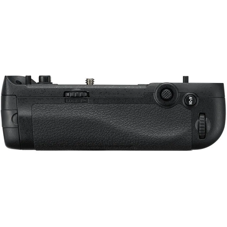 Poignée d'Alimentation Verticale MB-D17 pour D500