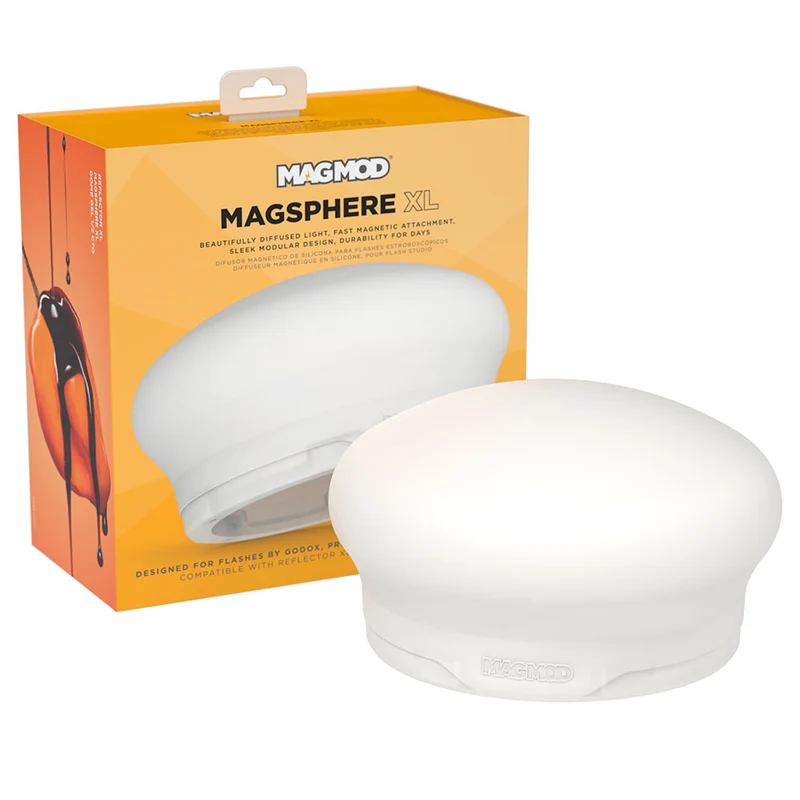 Diffuseur MagSphere XL