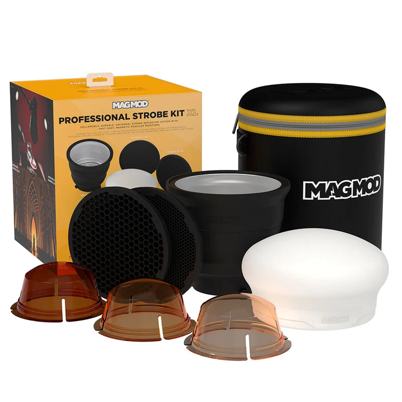 Ensemble Professionnel Studio XL