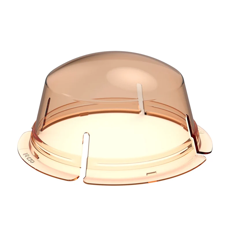 Filtre Dome 1/4 CTO