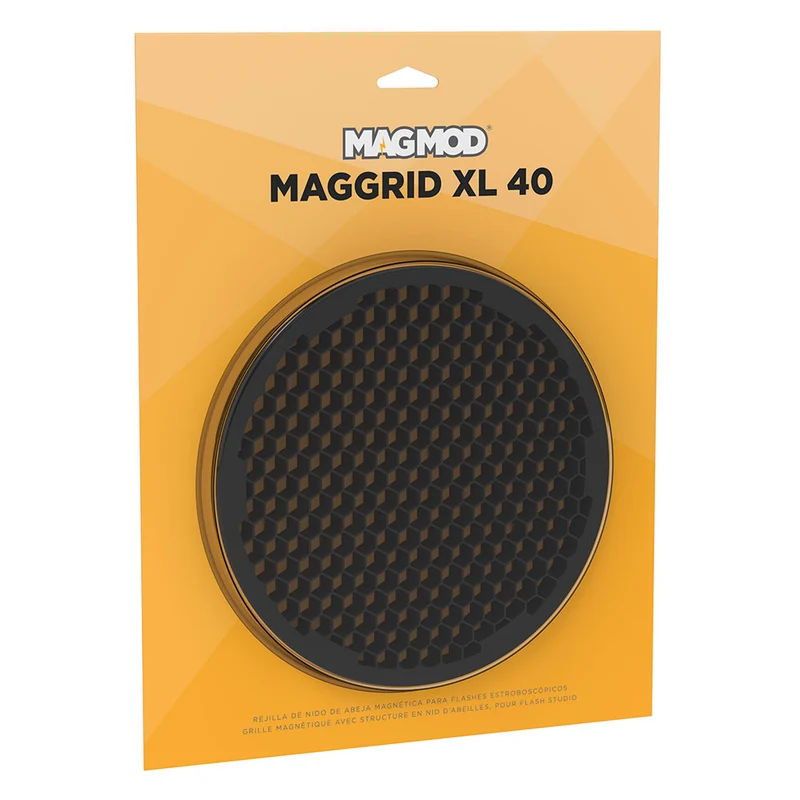 Grille MagGrid XL 40