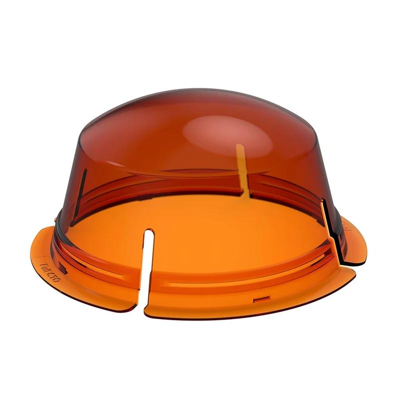 Filtre Dome CTO Total