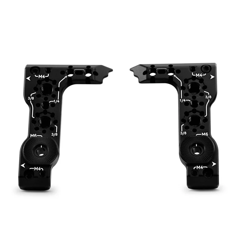 Module latérale KOMODO Side Ribs