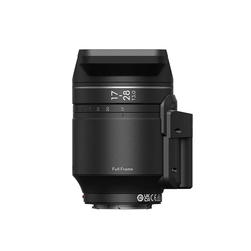 Objectif DL PZ 17-28mm T3.0 ASPH