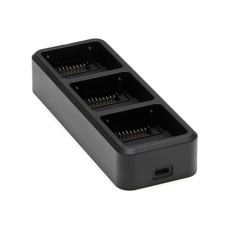 Station de recharge 100W gamme DJI Mavic 3