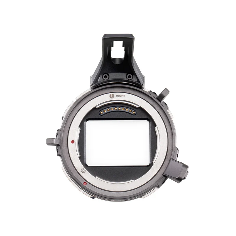 Zenmuse X9 Module Monture L
