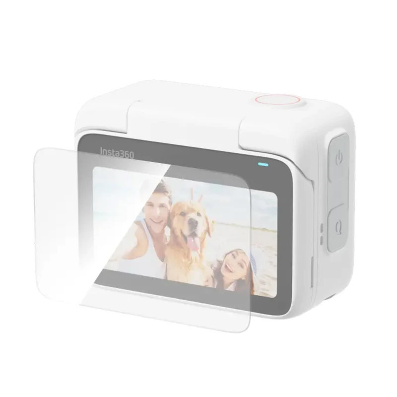 Protection d'écran GO 3