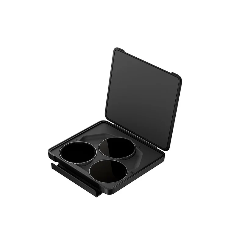 Ensemble de filtres ND pour Osmo Action 3/4