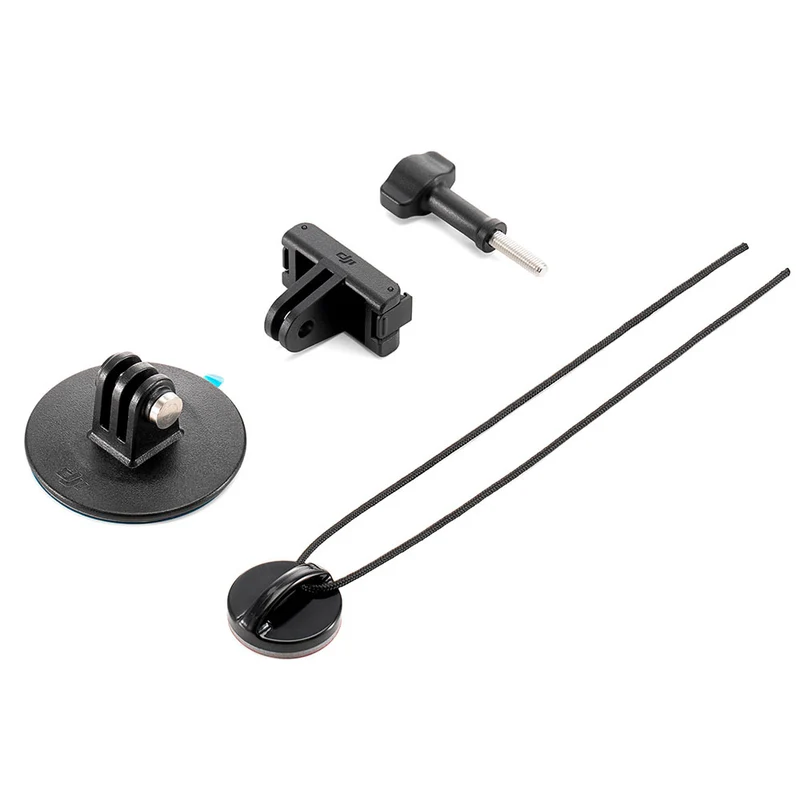 Ensemble d’attache pour surf Osmo Action 3/4