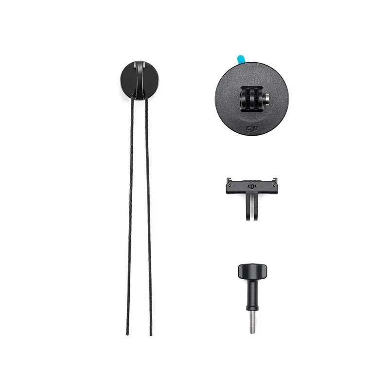 Ensemble d’attache pour surf Osmo Action 3/4