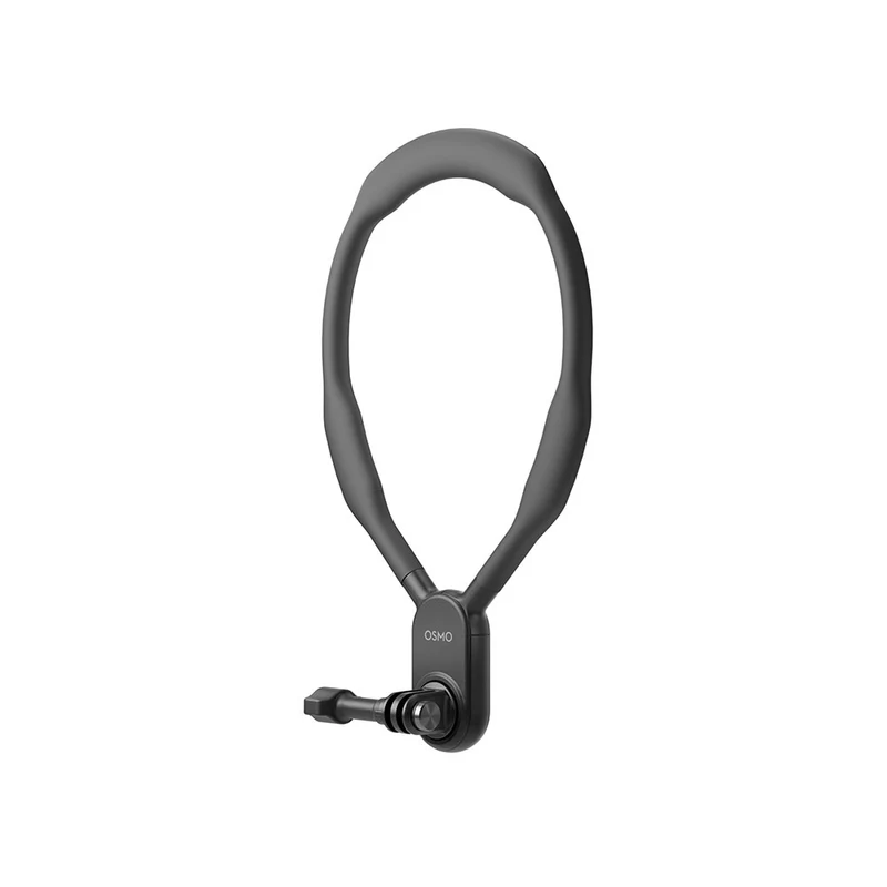 Support de cou pour Osmo Action