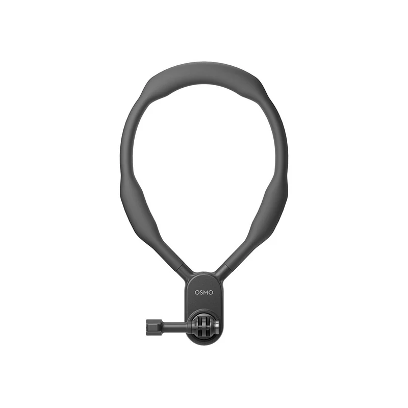 Support de cou pour Osmo Action