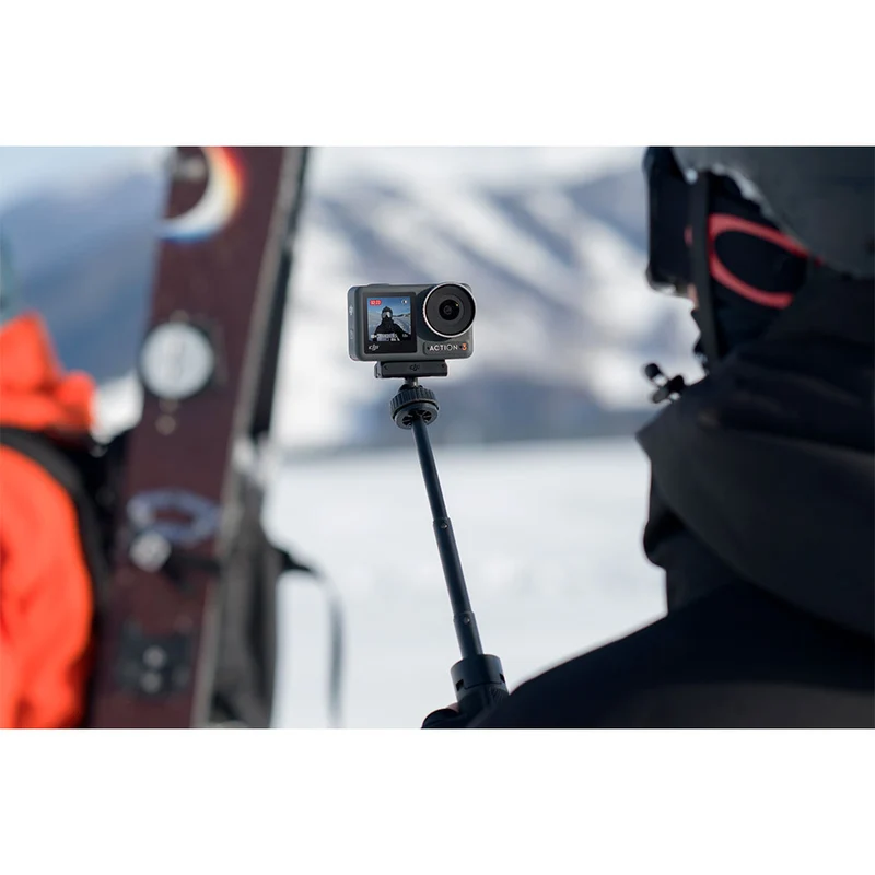Barre d’extension Mini pour Osmo Action 3/4