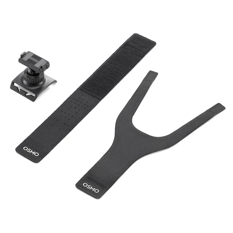 Dragonne 360° pour Osmo Action 3/4