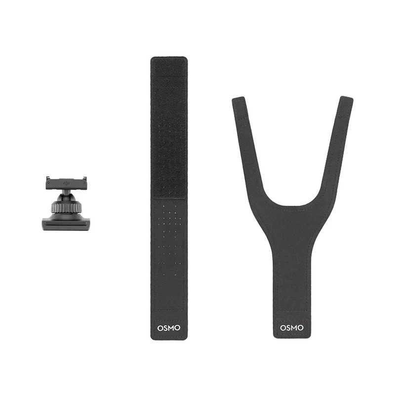 Dragonne 360° pour Osmo Action 3/4