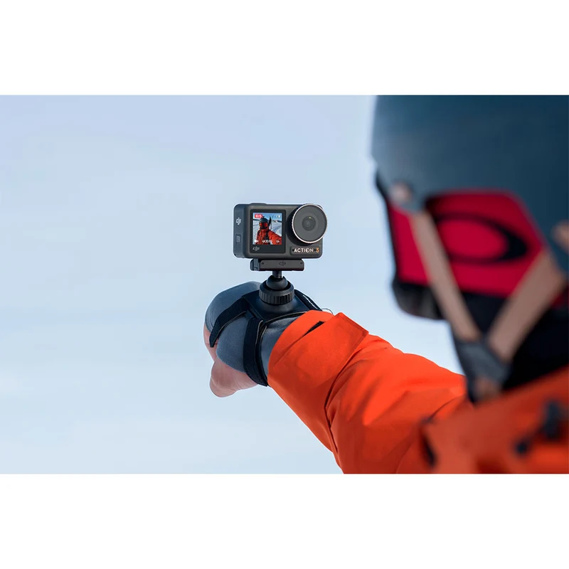 Dragonne 360° pour Osmo Action 3/4
