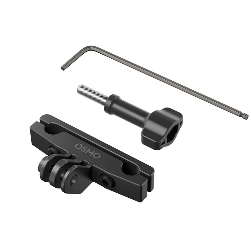 Support de siège vélo pour Osmo Action