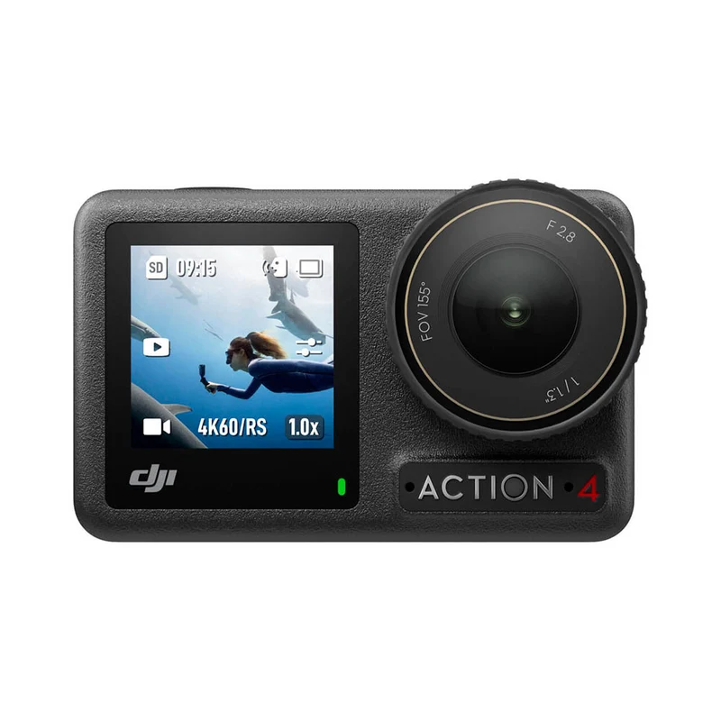 Osmo Action 4 Aventure