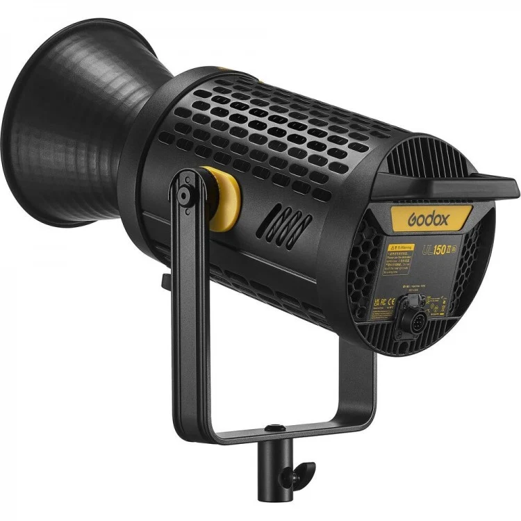 Lumière Vidéo LED Silencieuse UL150II Bi