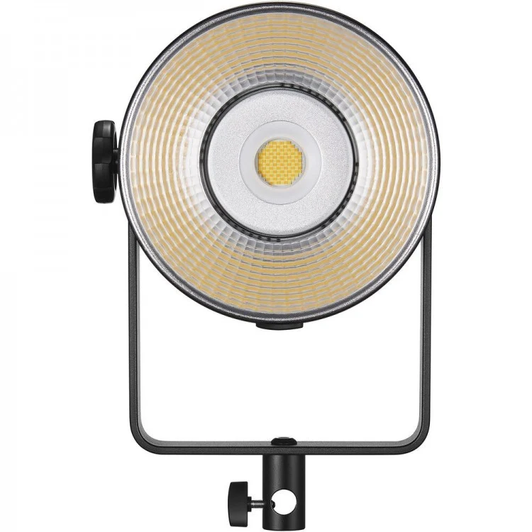 Lumière Vidéo LED Silencieuse UL150II Bi