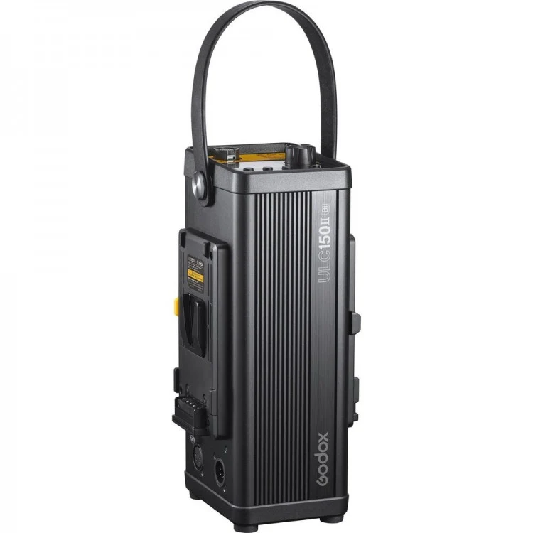 Lumière Vidéo LED Silencieuse UL150II Bi