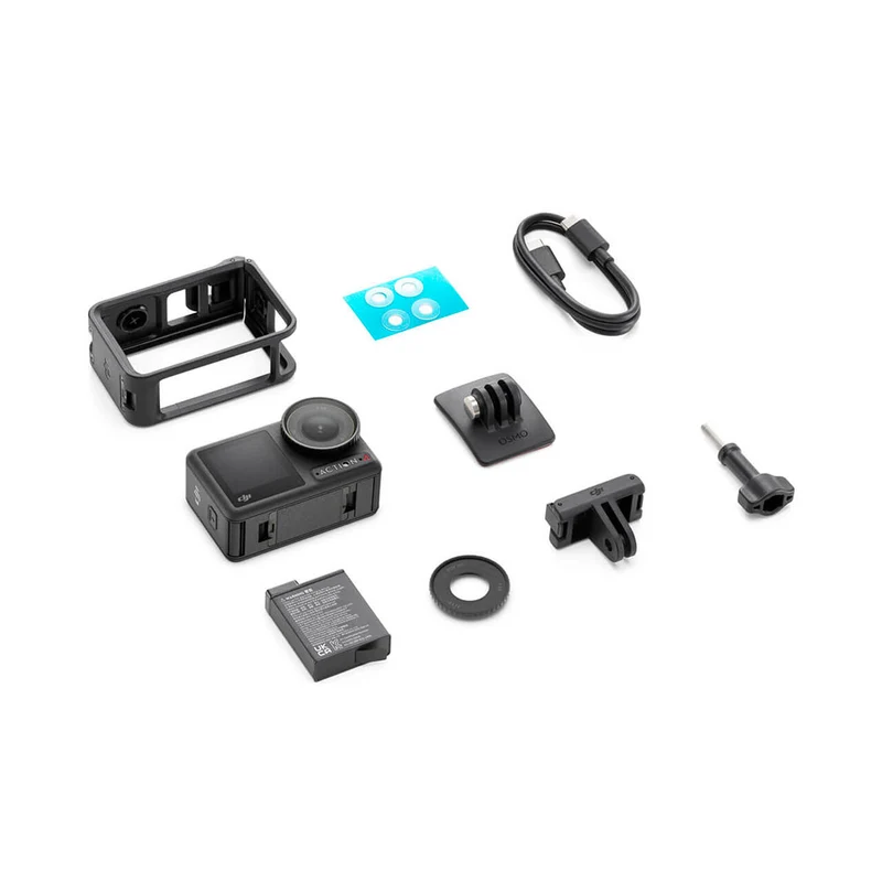 Osmo Action 4 Standard