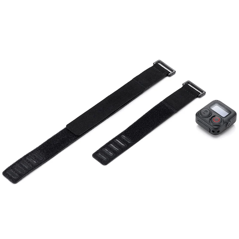 Radiocommande GPS Bluetooth pour Osmo Action 4