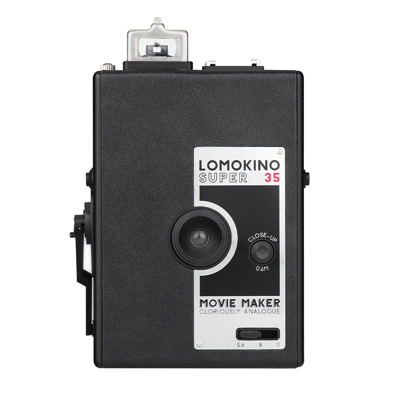 LomoKino