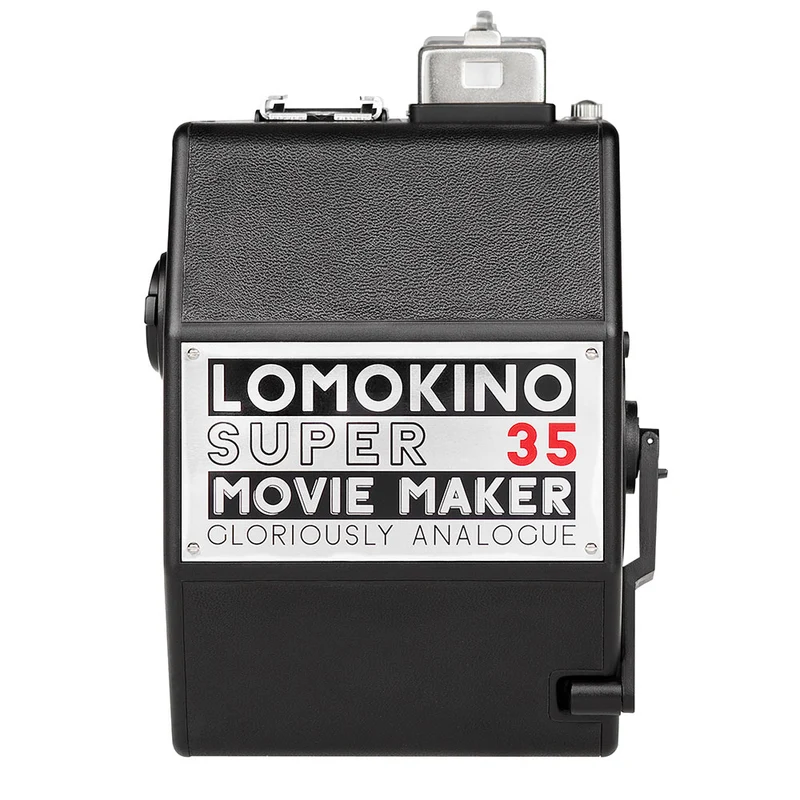 LomoKino