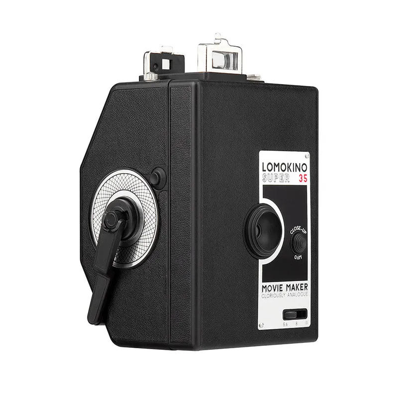 LomoKino