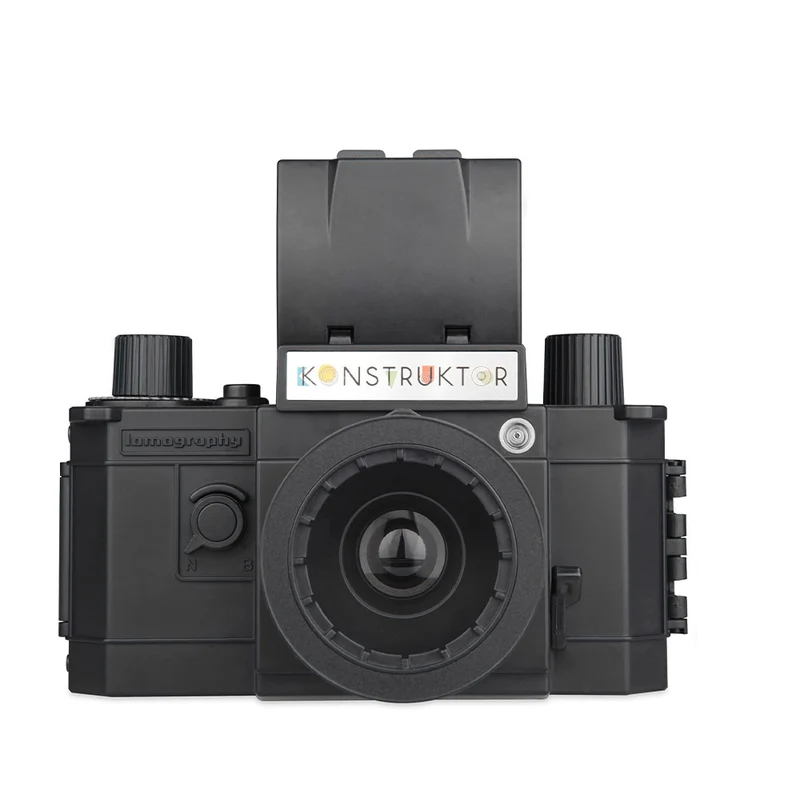 Appareil Konstruktor SLR DIY