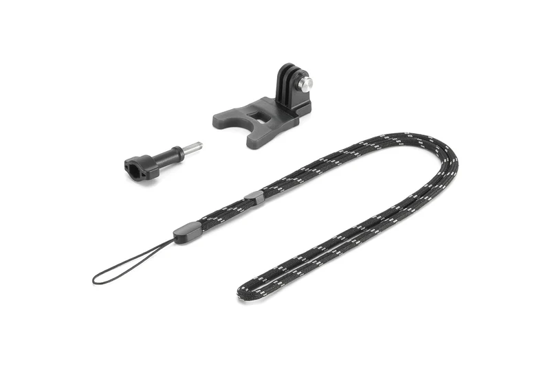 Support buccal pour Osmo Action
