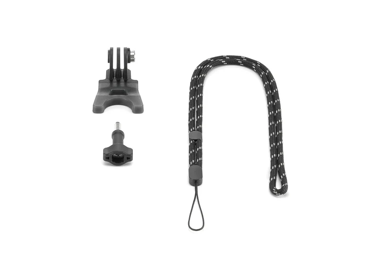Support buccal pour Osmo Action