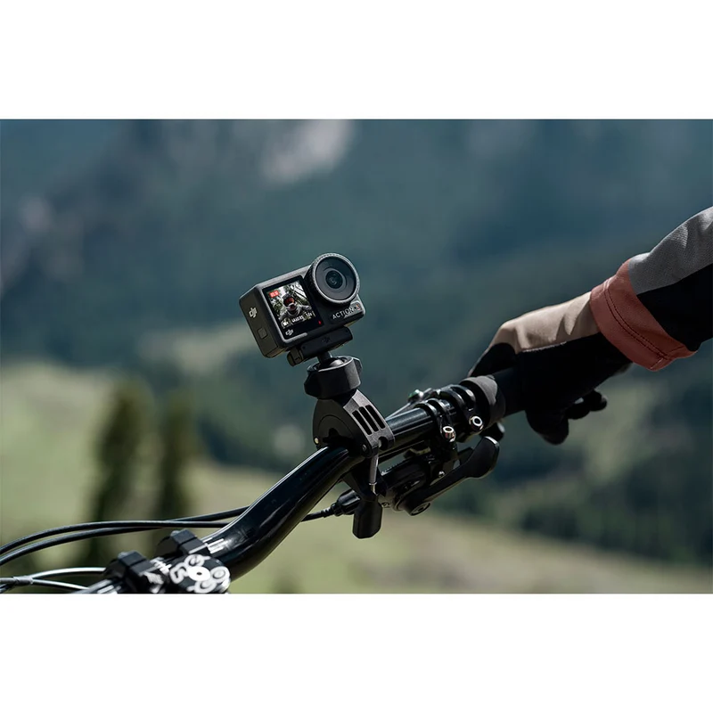 Support de poignée mini pour Osmo Action 3/4