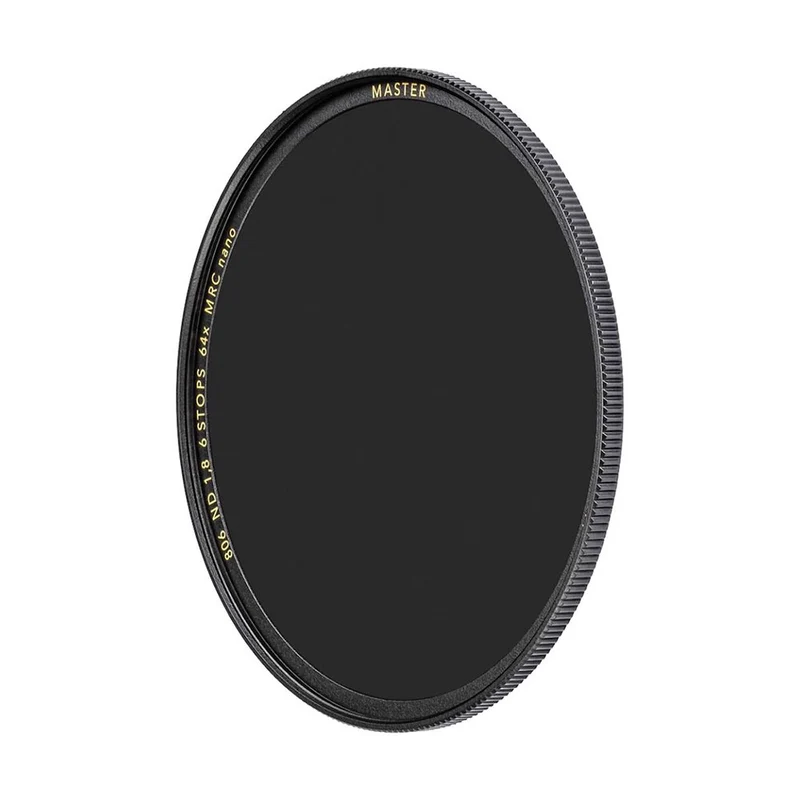 Filtre ND 1.8 Master MRC Nano (806) 43mm