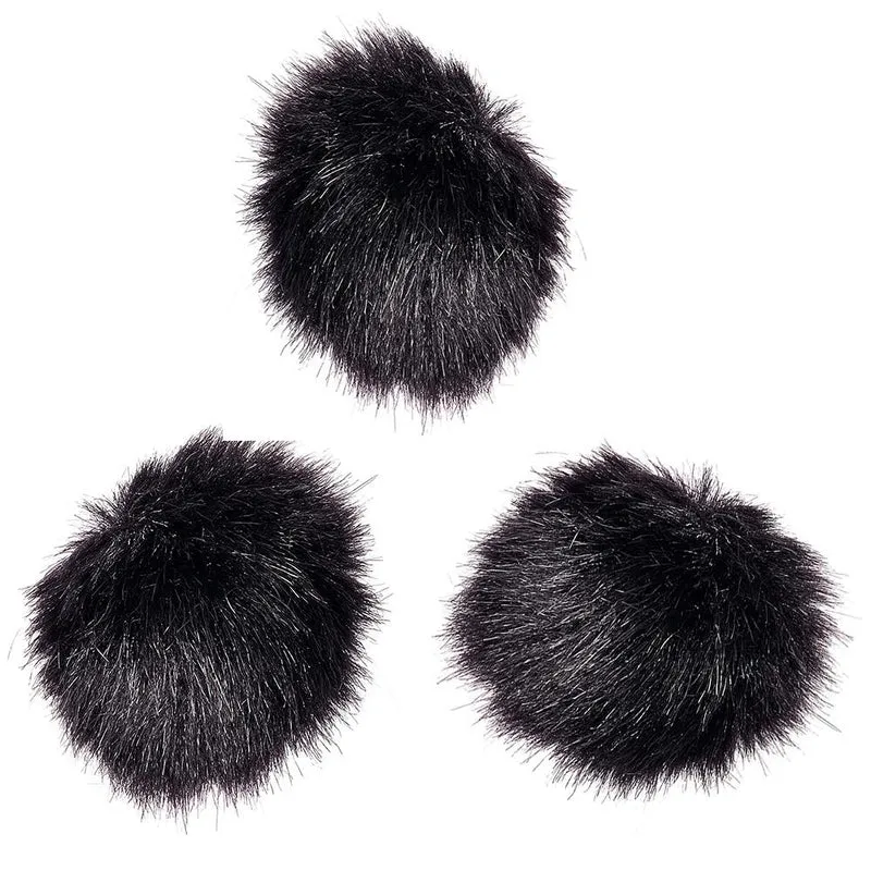 Fourrure Artificielle Anti-vent Minifur-Lav